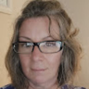 Meet your Posher, Margaret mary